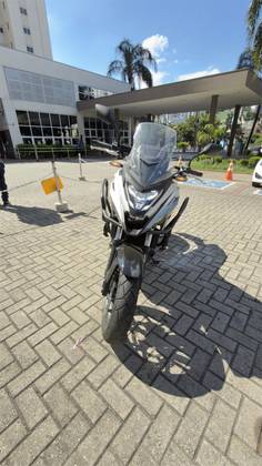 HONDA NC 750X ABS 
